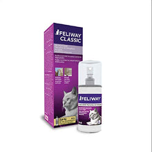 Carica l'immagine nel visualizzatore di Gallery, Ceva Feliway Spray 60ml-Antiparassitari Gatto, Unica