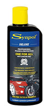 Carica l&#39;immagine nel visualizzatore di Gallery, Synpol SY417 Deluxe Polish Protettivo, 200 ml