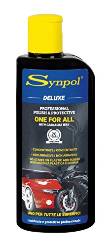 Synpol SY417 Deluxe Polish Protettivo, 200 ml