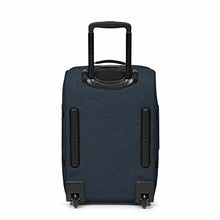 Carica l'immagine nel visualizzatore di Gallery, Eastpak TRANVERZ S Bagaglio a mano, 51 cm, 42 51 Blu (Triple Denim )