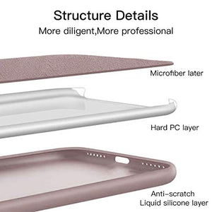 All Do Cover per Huawei Y6 2019,Pellicola Protettiva in Vetro Temperato, Rosa - Ilgrandebazar