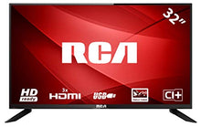 Carica l'immagine nel visualizzatore di Gallery, RCA RS32H1 LED TV (32 pollici HD TV), CI+, 32 1366x768p - Ilgrandebazar