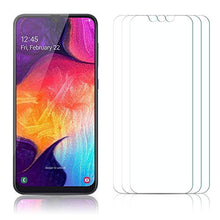 Carica l&#39;immagine nel visualizzatore di Gallery, SPARIN Vetro Temperato Compatibile con Samsung Galaxy A50 / A30 / M30,... - Ilgrandebazar