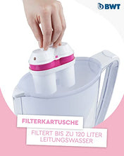 Carica l&#39;immagine nel visualizzatore di Gallery, BWT Filtro con tecnologia brevettata al Magnesio Mg2+. Confezione da 3+1