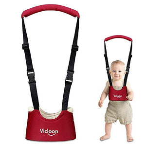 Vicloon Bretelle/Redini Primi Passi, Bretelle di Sicurezza per Bambino...