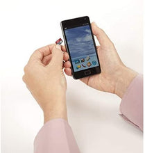 Carica l'immagine nel visualizzatore di Gallery, SanDisk Ultra Scheda di Memoria MicroSDXC da 128 GB e Adattatore, con A1 App Performance, Velocità fino a 100 MB/sec, Classe 10, U1 (Nuova versione)