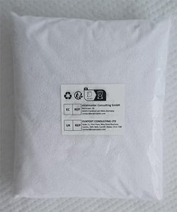 Bedecor Coprimaterasso Matrimoniale 160x200 Impermeabile, Cotone Top Proteggi Materasso 160x200, Angoli Super Elastici Fino a 30 cm, Traspirante, Anti-acaro, Antibatterico