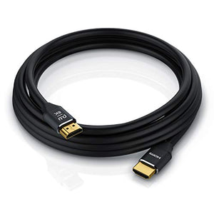 Primewire – Cavo HDMI 8K da 1,5 Metri - @ 60Hz 4K @ 120Hz con DSC - 1,5m