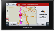 Carica l&#39;immagine nel visualizzatore di Gallery, Garmin Camper 660LMT-D Navigatore GPS per e Caravan, Mappa Europa e...