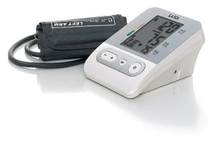 Laica BM2301 Misuratore di Pressione Sanguigna da Braccio Automatico, 120...