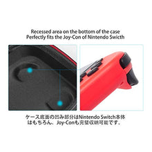 Carica l'immagine nel visualizzatore di Gallery, Keten Custodia per Nintendo Switch, da Trasporto Console Nero