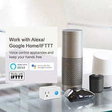 Carica l&#39;immagine nel visualizzatore di Gallery, Broadlink Smart Home Hub, RM Mini3 Telecomando universale WiFi intelligente...