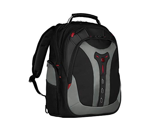 Swissgear GA-7306-06F00 Pegasus Zaino per PC portatili 17