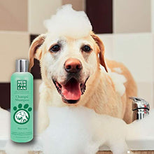 Carica l'immagine nel visualizzatore di Gallery, MENFORSAN Shampoo rigenerazione all' Aloe Vera per Cani Naturale NPCSN-443 - Ilgrandebazar