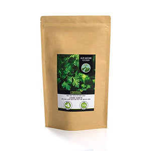 Levistico (125g), erba di vermi, taglio, asciugarle, 100% puro e 125 GR