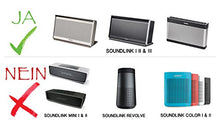 Carica l&#39;immagine nel visualizzatore di Gallery, 17 V lavoltaà Caricatore Alimentazione per Bose SoundLink I, II, III/1, 2, 3... - Ilgrandebazar