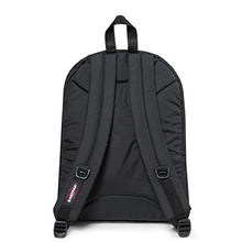 Carica l&#39;immagine nel visualizzatore di Gallery, Eastpak Pinnacle Zaino Casual Unisex – Adulto, 38 L, Nero 42 cm, (Black)