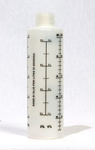 Carica l&#39;immagine nel visualizzatore di Gallery, Misurino Dosatore olio per miscela 250 ml con tappo, scala graduata e... - Ilgrandebazar