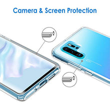 Carica l&#39;immagine nel visualizzatore di Gallery, JETech Cover Compatibile Huawei P30 PRO, Custodia Case con Materiale TPU... - Ilgrandebazar