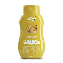 Carica l&#39;immagine nel visualizzatore di Gallery, LOCCO, salsa curry indiana senza zuccheri, basso contenuto calorico