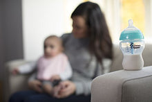 Carica l&#39;immagine nel visualizzatore di Gallery, Tommee Tippee Biberon Anti-Colica Avanzato, 260 ml, Neutro, 2 Pezzi - Ilgrandebazar