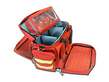 Carica l'immagine nel visualizzatore di Gallery, GIMA 27150 Borsa di Smart, Rivestita in PVC, 45x28x28 cm, Rosso (Red)