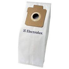 Carica l&#39;immagine nel visualizzatore di Gallery, Electrolux 900256339 Es17 Sacco Sintetico per Energica, 1 Filtro Motore - Ilgrandebazar