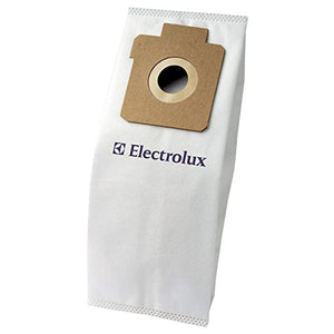 Electrolux 900256339 Es17 Sacco Sintetico per Energica, 1 Filtro Motore - Ilgrandebazar