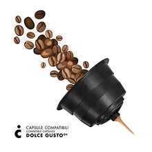 Carica l&#39;immagine nel visualizzatore di Gallery, FRHOME - Nescafè Dolce Gusto 96 Capsule compatibili – Il Caffè Italiano –... - Ilgrandebazar