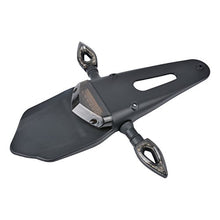 Carica l&#39;immagine nel visualizzatore di Gallery, KaTur Fender, fanale posteriore a LED rosso con indicatore di direzione... - Ilgrandebazar