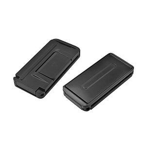 Newseego auto cintura di sicurezza regolabile, clip |...