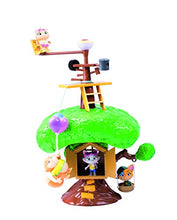 Carica l&#39;immagine nel visualizzatore di Gallery, Smoby-44 Gatti Club House Personaggi e Playset Unisex, Multicolore,... - Ilgrandebazar