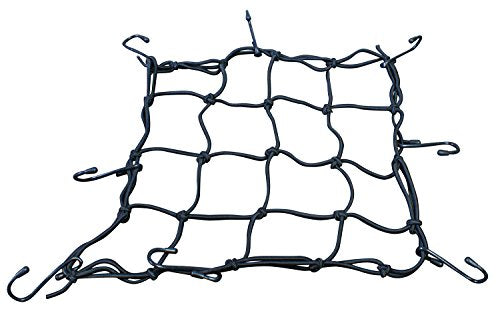 CORA 000120189 Ragno Moto, Nero