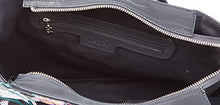 Carica l&#39;immagine nel visualizzatore di Gallery, Desigual Borsa Donna 24.5x13x29 centimeters (B x H x T), Grün (Quenny)