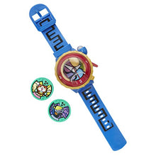 Carica l'immagine nel visualizzatore di Gallery, Yo-kai Watch - Orologio Motion Watch, B7496456 - Ilgrandebazar