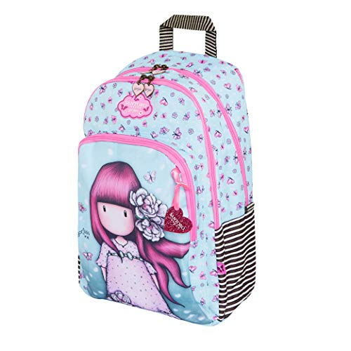 SAFTA M522a, Zainetto Unisex-Bambini, Taglia unica Varios Colores