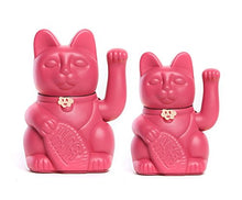 Carica l&#39;immagine nel visualizzatore di Gallery, Lucky Cat. Il classico gatto della fortuna o Maneki-Neko in divertenti... - Ilgrandebazar