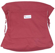 Carica l&#39;immagine nel visualizzatore di Gallery, Petsweare - Pannolini per XX - Large, blu navy, marrone castano, verde oliva