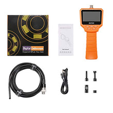 Carica l&#39;immagine nel visualizzatore di Gallery, Rotek Digital Inspection Camera, Schermo LCD IPS Full HD da 3,0 Pollici... - Ilgrandebazar