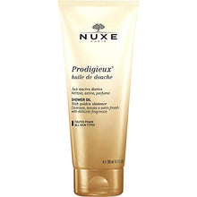 Carica l&#39;immagine nel visualizzatore di Gallery, Nuxe Prodigieuse Huile de Douche - 200 ml - Ilgrandebazar