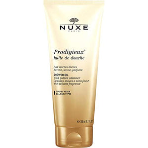 Nuxe Prodigieuse Huile de Douche - 200 ml - Ilgrandebazar