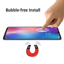 Carica l&#39;immagine nel visualizzatore di Gallery, VGUARD [3 Pack] Pellicola Vetro Temperato per Xiaomi Mi 9 SE Transparente