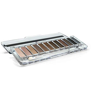 Loveshy Cosmetics Pro palette di ombretti trucco, opaca e Shimmer - Ilgrandebazar