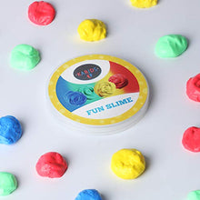 Carica l'immagine nel visualizzatore di Gallery, Karids Morbido Slime in 4 Colori - Divertente, Colorato e Interattivo Giochi... - Ilgrandebazar