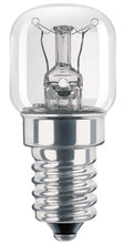 Carica l&#39;immagine nel visualizzatore di Gallery, Philips 15T22FORB2 Lampadina a Incandescenza Tubolare, Forno CH T22, 15W,... - Ilgrandebazar