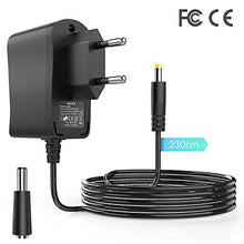 Carica l'immagine nel visualizzatore di Gallery, Adattatore per Omron M2 M3 M6 M7, AGPTEK Alimentatore Misuratore di...