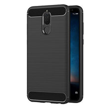 Carica l&#39;immagine nel visualizzatore di Gallery, AICEK Cover Huawei Mate 10 Lite, Nero Custodia 10 Lite - Ilgrandebazar
