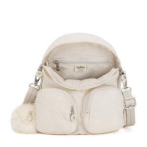 Kipling - Firefly Up, Zaini Donna Bianco (Dazz White)