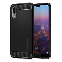 Carica l&#39;immagine nel visualizzatore di Gallery, Spigen Rugged Armor, Custodia Massima Protezione Da Cadute e Urti per Huawei... - Ilgrandebazar