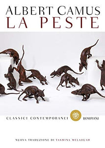 La peste (Italiano) Copertina flessibile – 13 giugno 2017